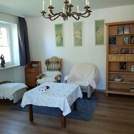 Ferienwohnung Julia *