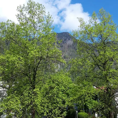 Ferienwohnung Julia Bad Reichenhall