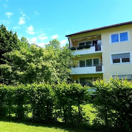 Ferienwohnung Julia