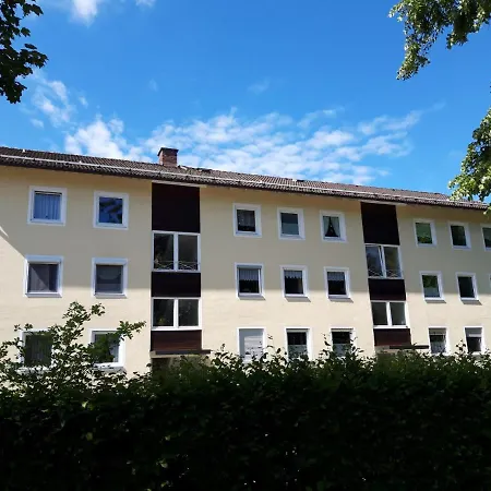 Ferienwohnung Julia *