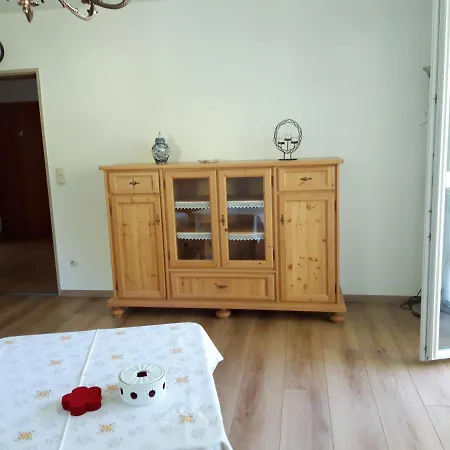Ferienwohnung Julia Appartement *