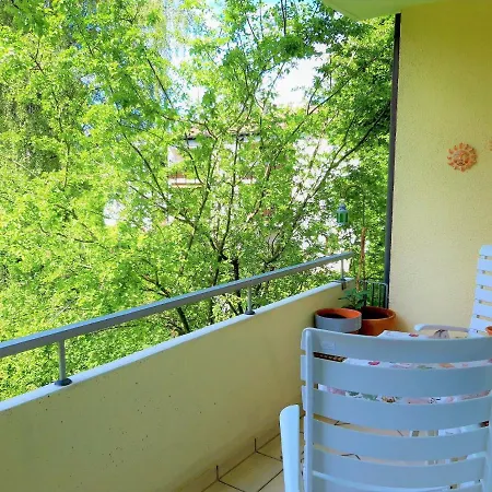 Ferienwohnung Julia * Bad Reichenhall