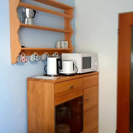 Appartement Ferienwohnung Julia *