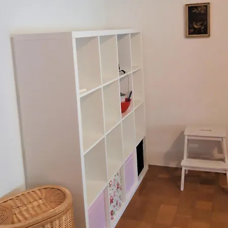 Appartement Ferienwohnung Julia *