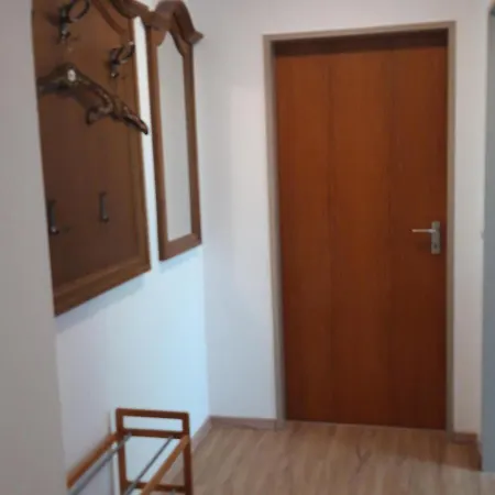 Appartement Ferienwohnung Julia
