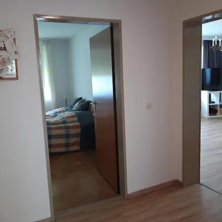 Appartement Ferienwohnung Julia Bad Reichenhall