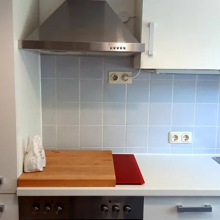 Ferienwohnung Julia Appartement