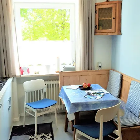 Ferienwohnung Julia Bad Reichenhall