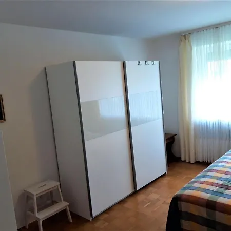 Ferienwohnung Julia Bad Reichenhall