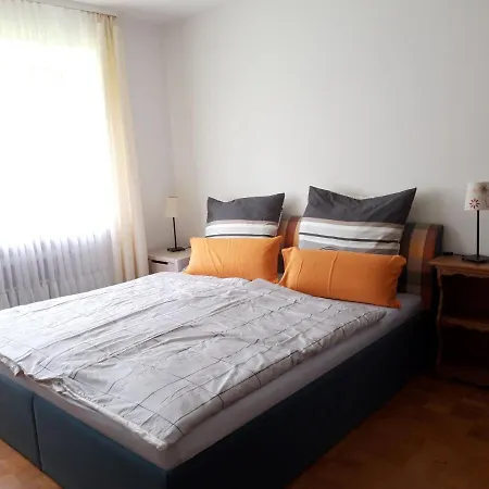 Ferienwohnung Julia *