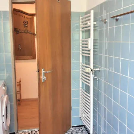 Ferienwohnung Julia Appartement