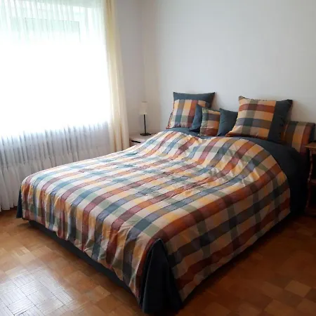 Ferienwohnung Julia *